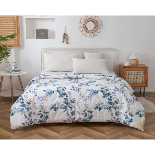 Тара Одеяло 200х220 Sofi De MarkO