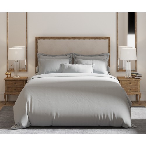 Пандора №8 комплект постельного белья сатин 7Е Sofi De MarkO