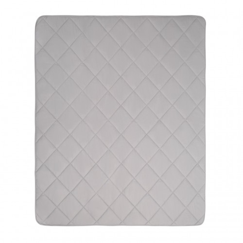 Одеяло (серое) всесезонное 200х220 ВБ