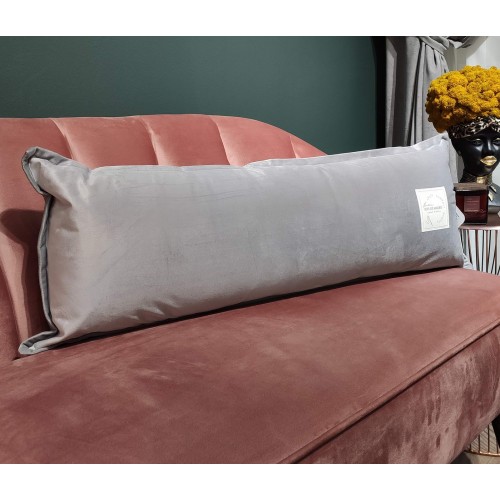 Джереми (св.серый) Подушка 32х90 Sofi De MarkO