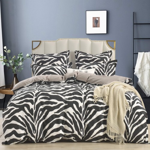 Марти комплект постельного белья сатин 1.6 Sofi De MarkO