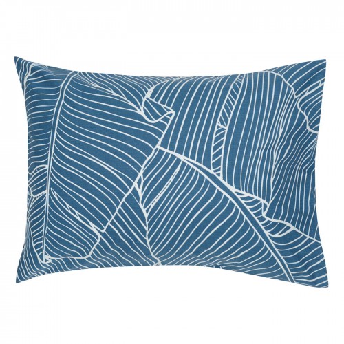 Джейн №9 Наволочка 50х70 Siberia Sofi De MarkO