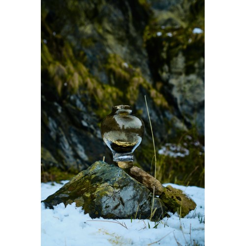 Мидори Ваза Стеклянная 31.5х23х29см Sofi De MarkO