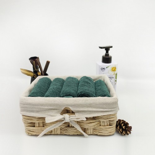 Дэйзи Набор (зеленый) 30х50(5шт) Sofi De MarkO