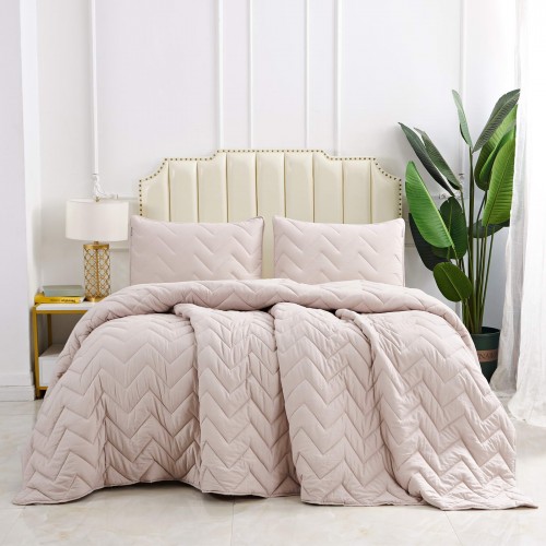 Робби (мокко) Покрывало 160х220 Sofi De MarkO