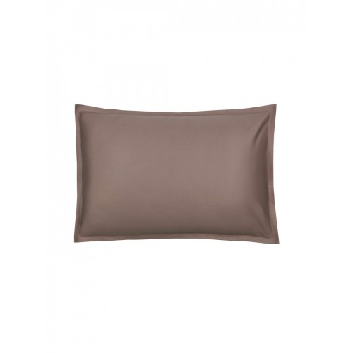 Мармис (шоко) Наволочка 50х70 (1шт) Sofi De MarkO