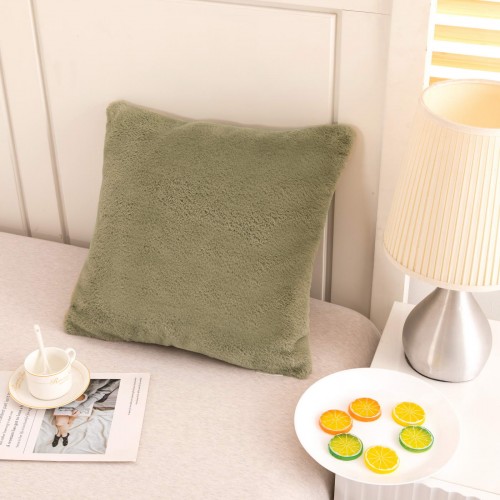 Аурелия (олива) Наволочка 45х45 Sofi De MarkO