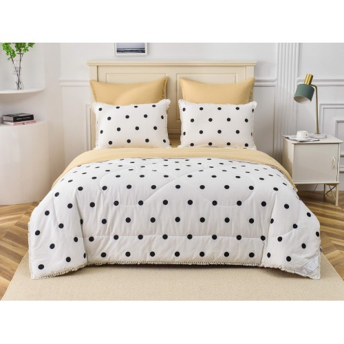 Бернадетт №91 Комплект Евро Sofi De MarkO