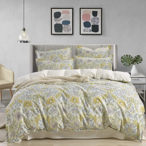 Монпелье комплект постельного белья сатин 1.6 Sofi De MarkO