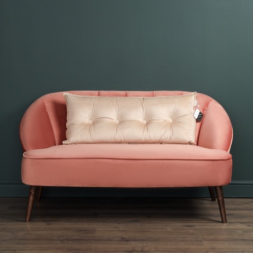 Вивиан (св.беж) Подушка 90х45 Sofi De MarkO