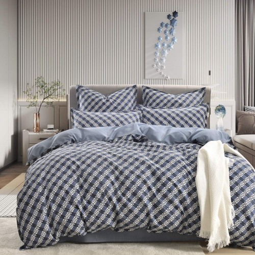 Ранго комплект постельного белья сатин 1.6 Sofi De MarkO