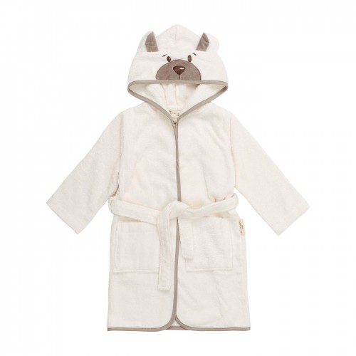 Умка Халат детский 3-4 года Махровый Sofi De MarkO