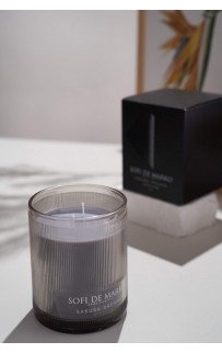 Sakura Dreams Свеча Ароматическая Большая (500гр) Sofi De MarkO
