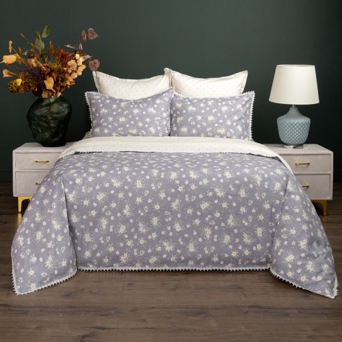 Корнели КПБ сатин Евро