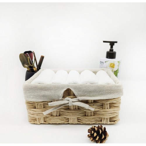 Дэйзи Набор (белый) 30х50(5шт) Sofi De MarkO