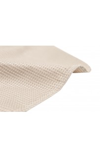 Индира (беж) Скатерть 140х220 Sofi De MarkO
