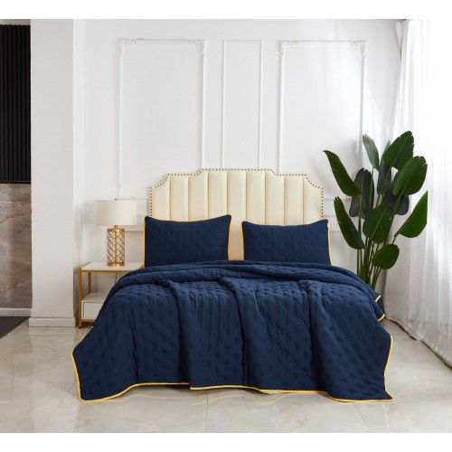 Броуди №2 Покрывало 160х220 Sofi De MarkO