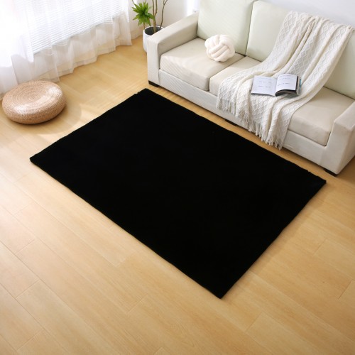 Camilla (черный) Коврик 120х180см Sofi De MarkO