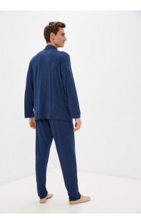 Адам (синяя) XL Пижама Мужская Sofi De MarkO