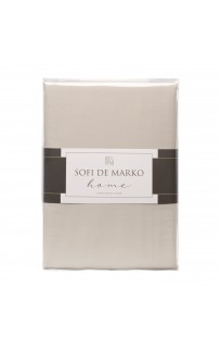 Мармис (св беж) Пододеяльник 160х220 Sofi De MarkO
