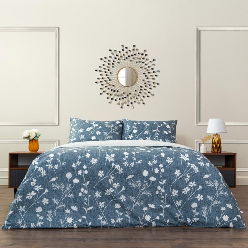 Мэгги №33 комплект постельного белья Евро Siberia Sofi De MarkO