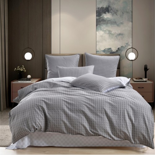 Россилини комплект постельного белья сатин 7Е Sofi De MarkO