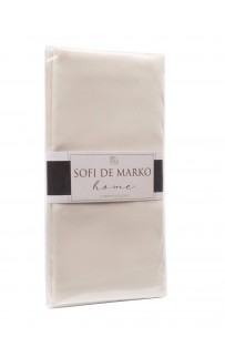 Мармис (крем) Наволочка 50х70 (1шт) Sofi De MarkO