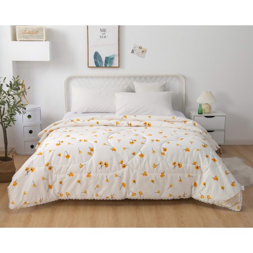 Лавия Одеяло 200х220 Sofi De MarkO