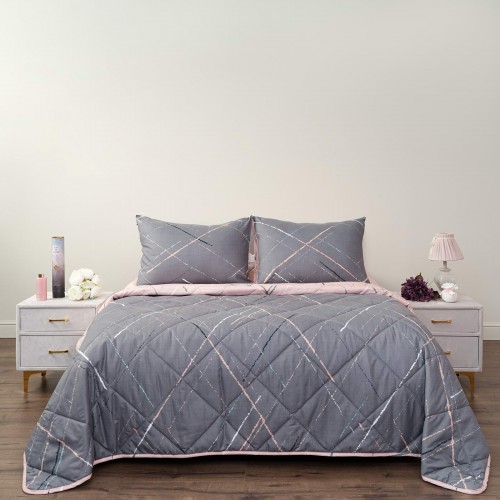 Массимо №24 Комфортер Евро Siberia Sofi De MarkO