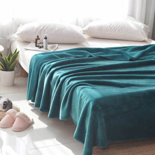 София (мор.волна1) Покрывало 160х220 Sofi De MarkO