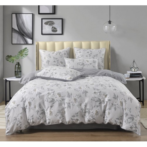 Юстина КПБ сатин 7Е