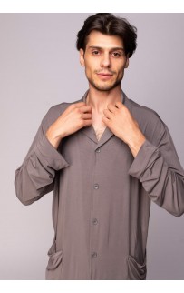 Адам (хаки) XL Пижама Мужская Sofi De MarkO