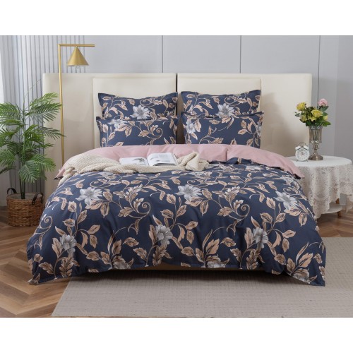 Анабет комплект постельного белья Сатин 2х Sofi De MarkO