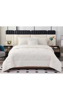 Монако (молоко) Одеяло 160х220