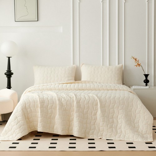 Минелла (молоко) Покрывало 230х250 Sofi De MarkO