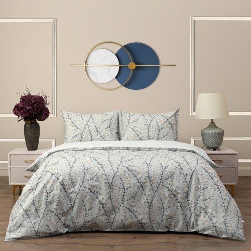 Мэгги №36 комплект постельного белья 7Е Siberia Sofi De MarkO