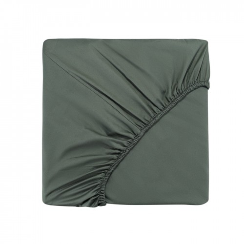 Мармис (хаки) Простыня 90х200х30 Sofi De MarkO