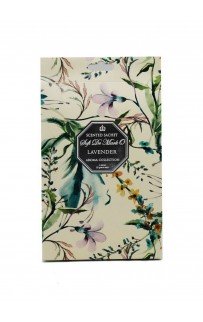 Набор Саше LAVENDER 4шт Sofi De MarkO