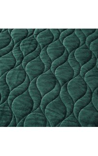 Нобилис (малахит) Покрывало 240х260