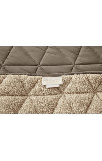 Фабрис №2 Покрывало 220х240 Sofi De MarkO Фабрис №2 Покрывало 220х240 Sofi De MarkO