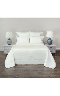 Premium Mako (молоко) Простыня 240х260