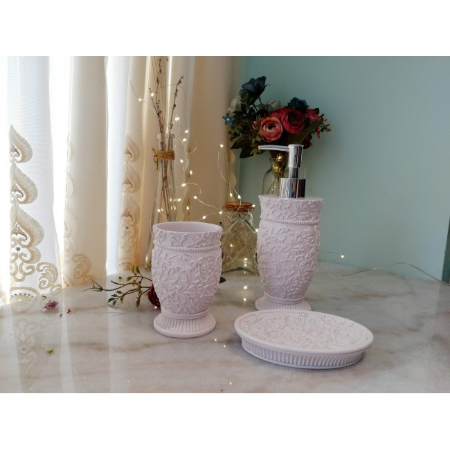 Набор №38 (пудра) Sofi De MarkO