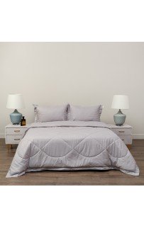 Федерико (пеп лиловый) Комплект Евро Sofi De MarkO