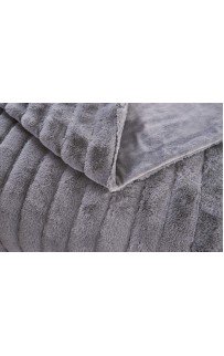 Анабель (стоун) Покрывало 160х220 Анабель (стоун) Покрывало 160х220