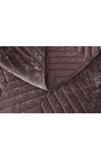 Фернанд (пепел роза) Покрывало 240х260