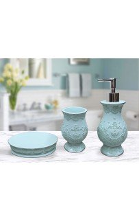 Набор №5 (бирюза) Sofi De MarkO