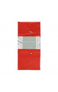 Premium Mako (коралловый красный) Наволочка 70х70