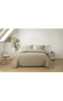 Фабрис №7 Покрывало 220х240 Sofi De MarkO Фабрис №7 Покрывало 220х240 Sofi De MarkO