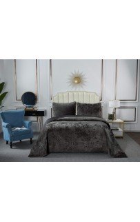 Патрисия (стоун) Покрывало 240х260