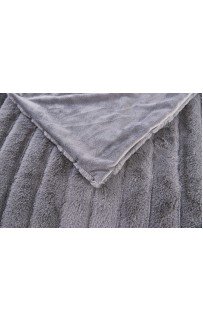 Анабель (стоун) Покрывало 160х220 Анабель (стоун) Покрывало 160х220